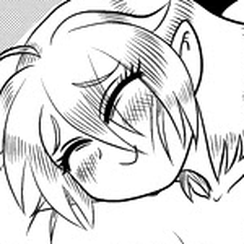 Yuuutsu-kun to Succubus-san Chapter 59 cover