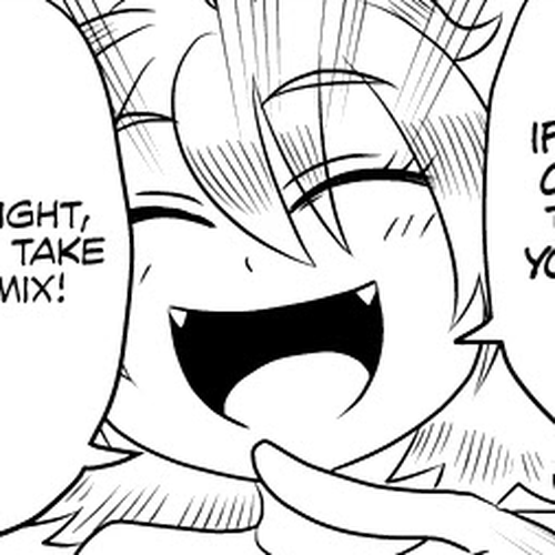 Yuuutsu-kun to Succubus-san Chapter 62 cover