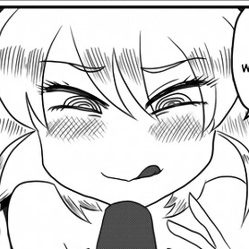 Yuuutsu-kun to Succubus-san Chapter 7 cover