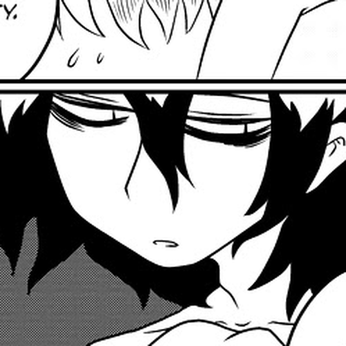 Yuuutsu-kun to Succubus-san Chapter 70 cover