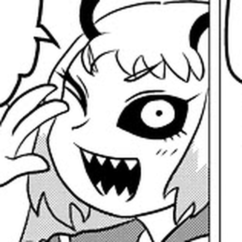 Yuuutsu-kun to Succubus-san Chapter 78 cover