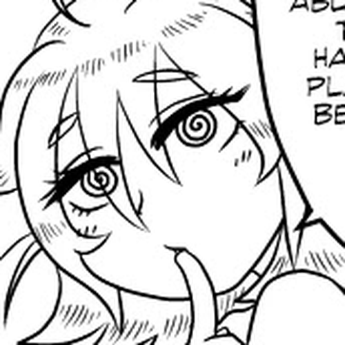 Yuuutsu-kun to Succubus-san Chapter 84 cover
