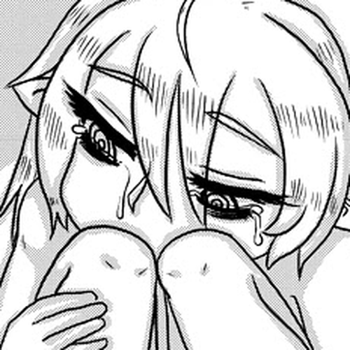 Yuuutsu-kun to Succubus-san Chapter 85 cover