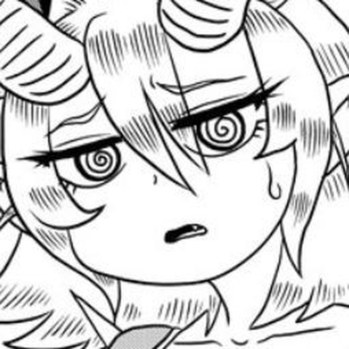 Yuuutsu-kun to Succubus-san Chapter 90 cover