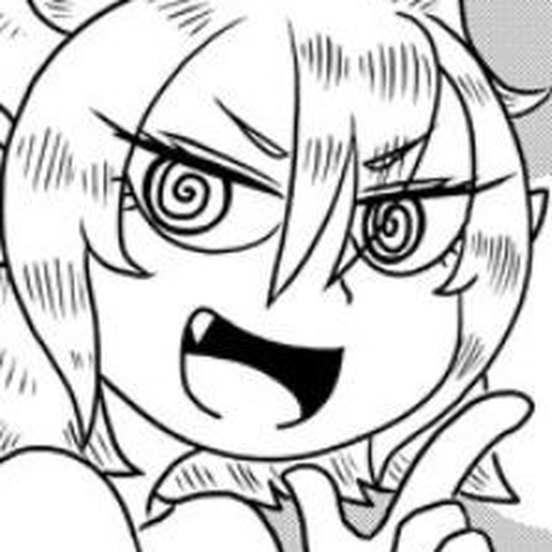Yuuutsu-kun to Succubus-san Chapter 92 cover