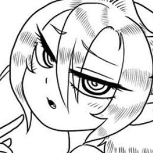 Yuuutsu-kun to Succubus-san Chapter 93 cover