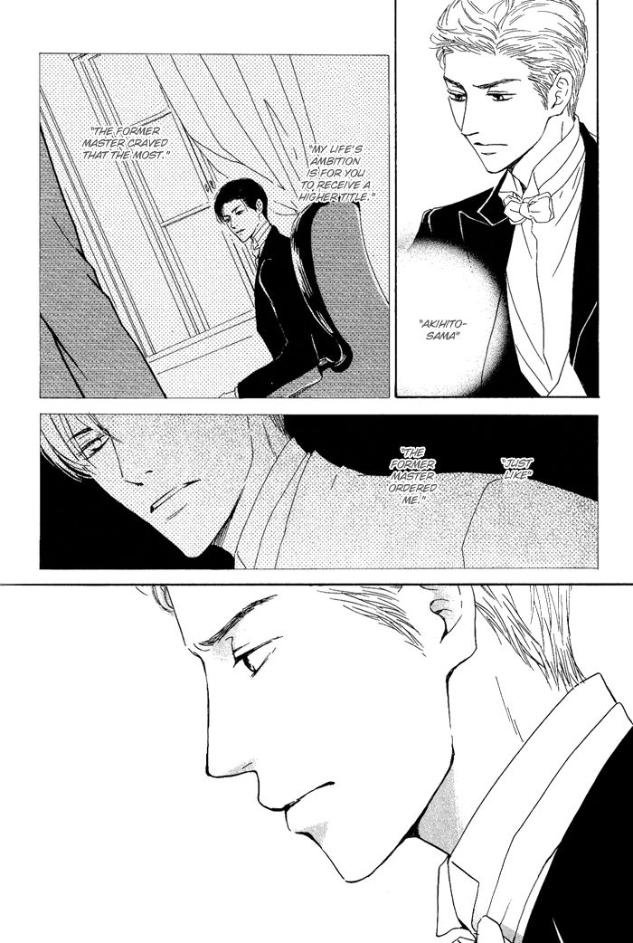 Yuuutsu na Asa Chapter 10 page 26 - Chapter 10