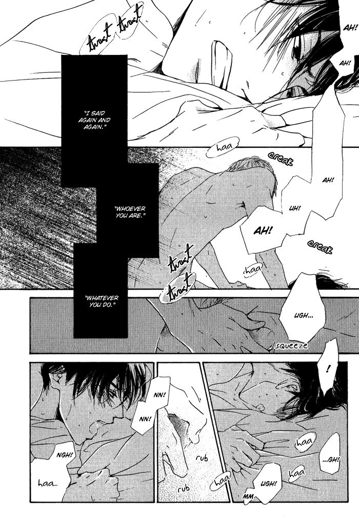 Yuuutsu na Asa Chapter 10 page 46 - Chapter 10