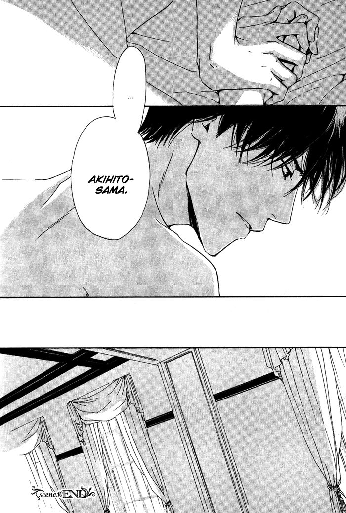 Yuuutsu na Asa Chapter 10 page 52 - Chapter 10