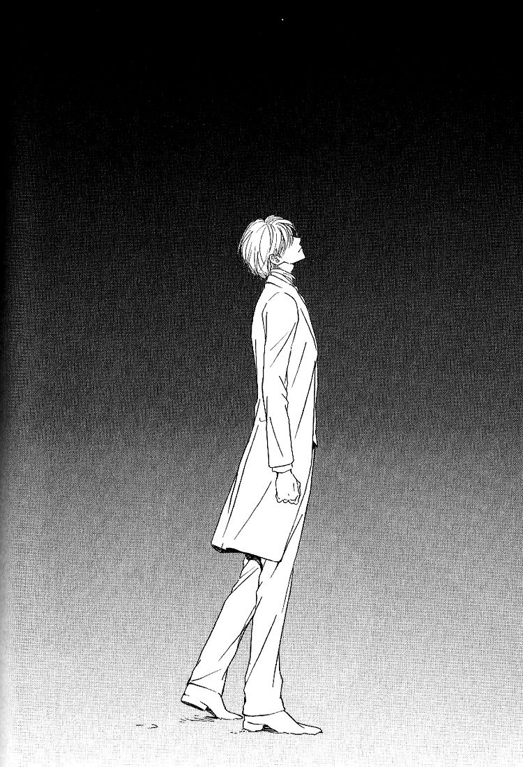 Yuuutsu na Asa Chapter 15 page 13 - Chapter 15