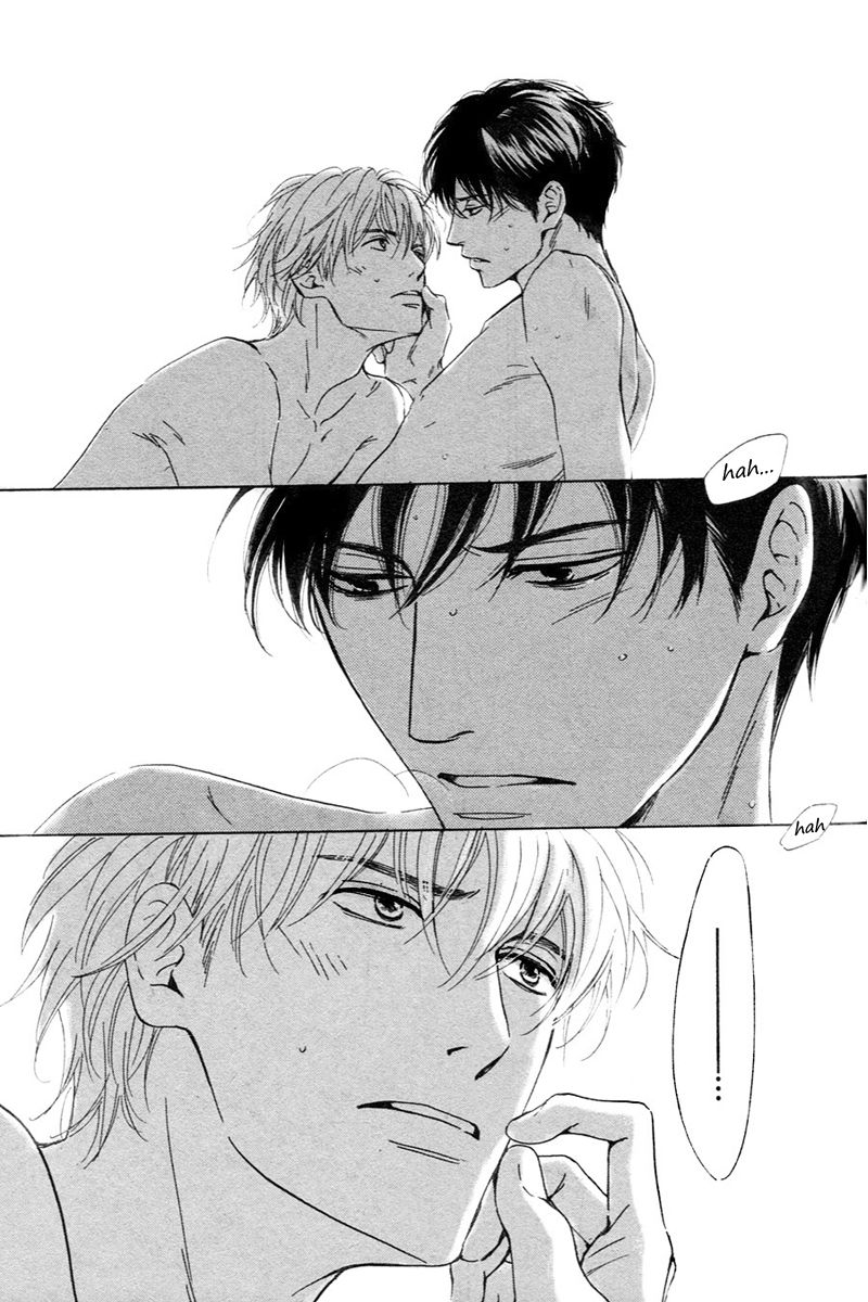 Yuuutsu na Asa Chapter 29 page 14 - Chapter 29