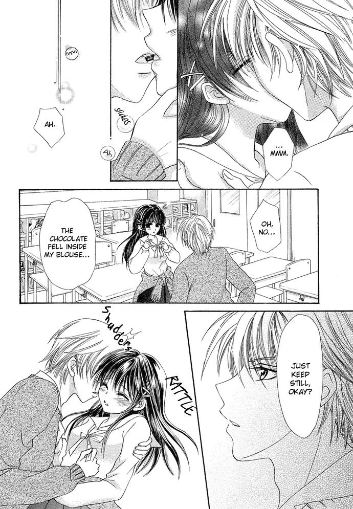 Yuuwaku Chocolate Chapter 1 page 29 - Chapter 1: [Oneshot]
