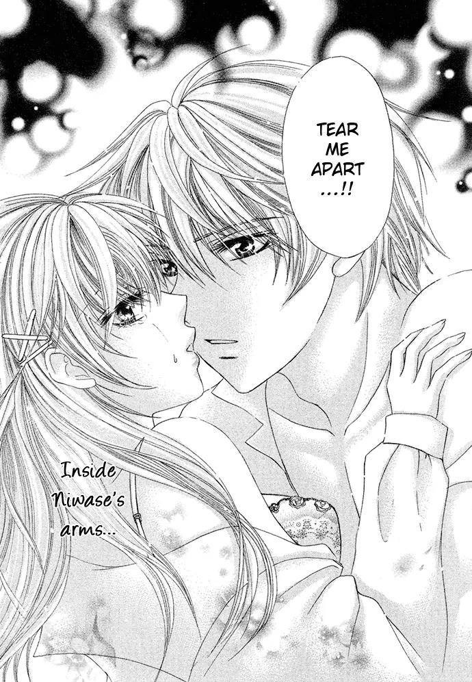Yuuwaku Chocolate Chapter 1 page 32 - Chapter 1: [Oneshot]