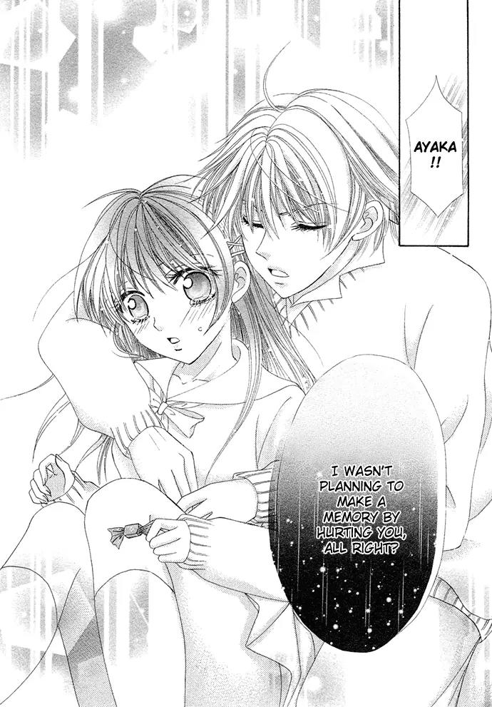 Yuuwaku Chocolate Chapter 1 page 38 - Chapter 1: [Oneshot]