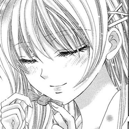 Yuuwaku Chocolate Chapter 1: [Oneshot] cover