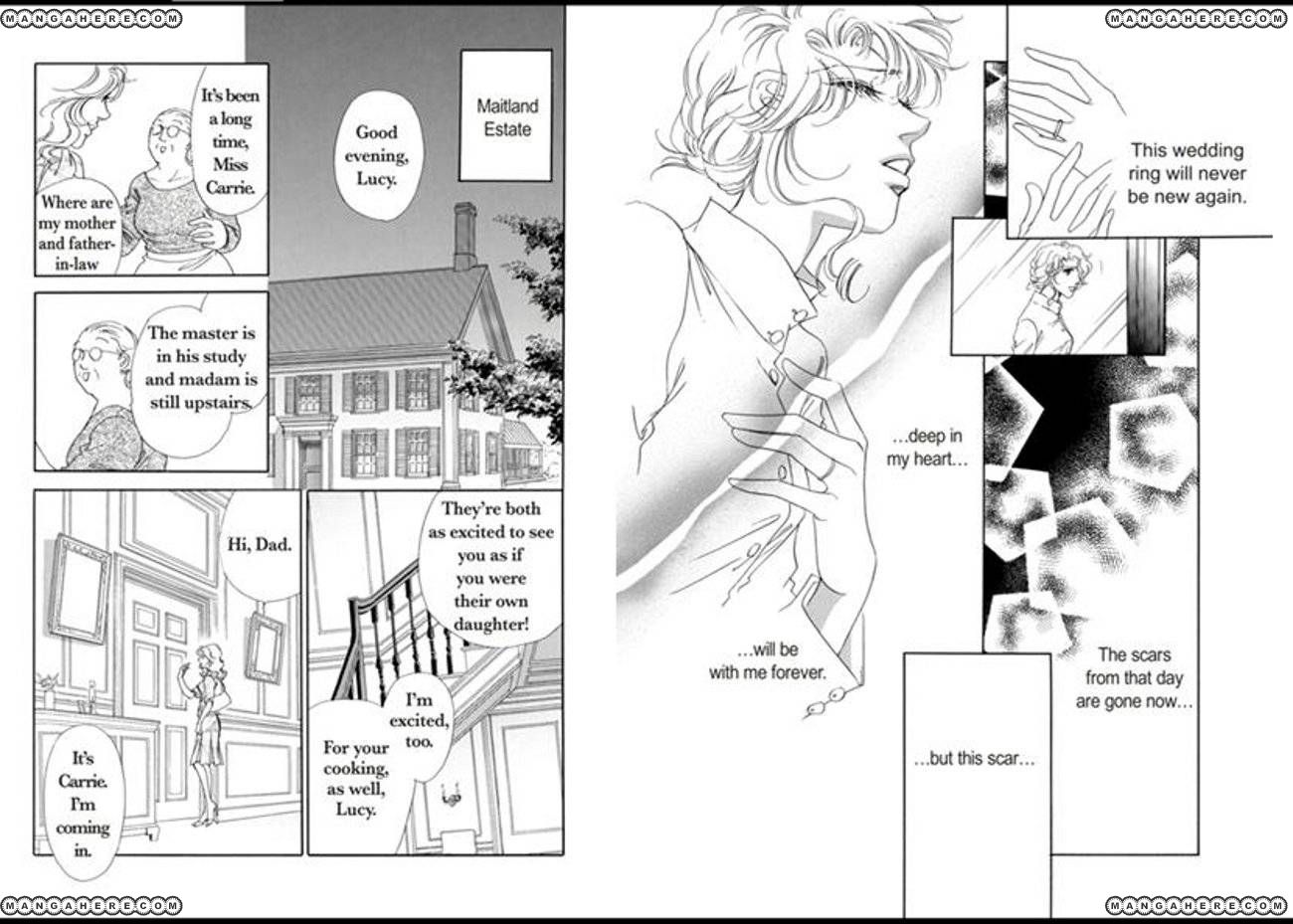 Yuuwaku no Rule Chapter 1 page 13 - Chapter 1