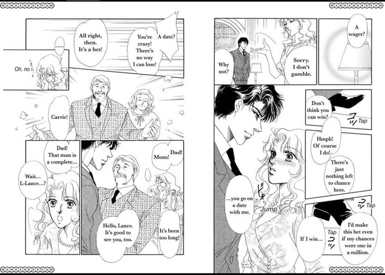 Yuuwaku no Rule Chapter 1 page 15 - Chapter 1