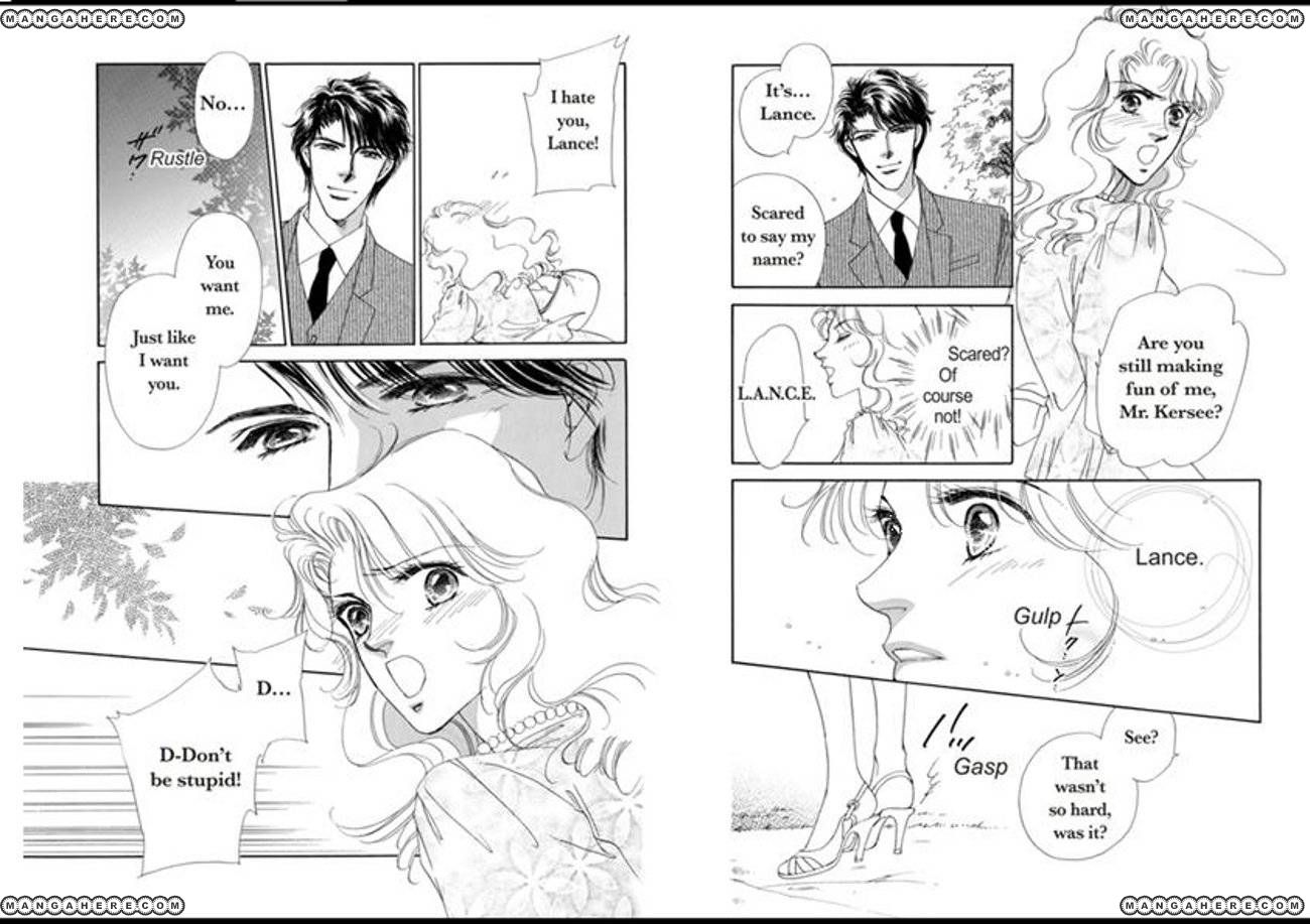 Yuuwaku no Rule Chapter 1 page 17 - Chapter 1