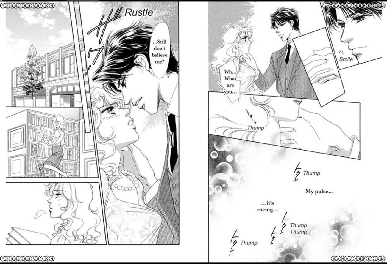 Yuuwaku no Rule Chapter 1 page 18 - Chapter 1