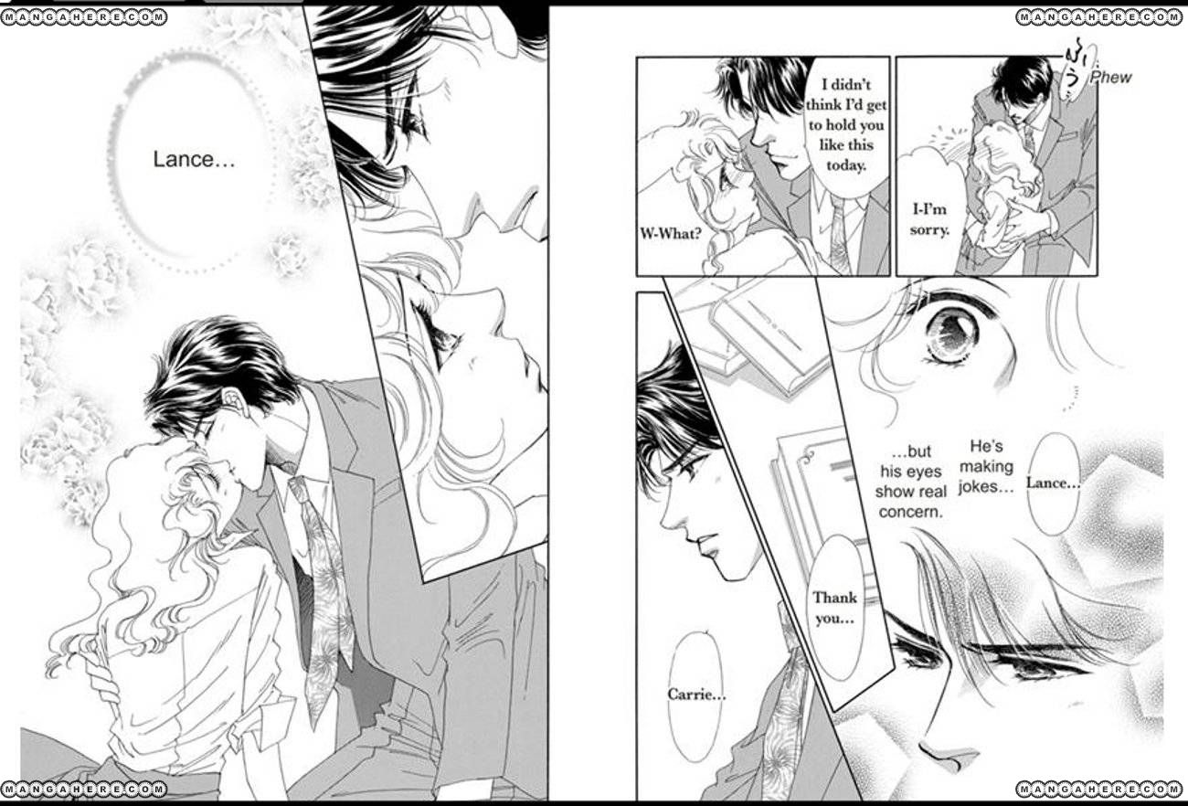 Yuuwaku no Rule Chapter 1 page 20 - Chapter 1