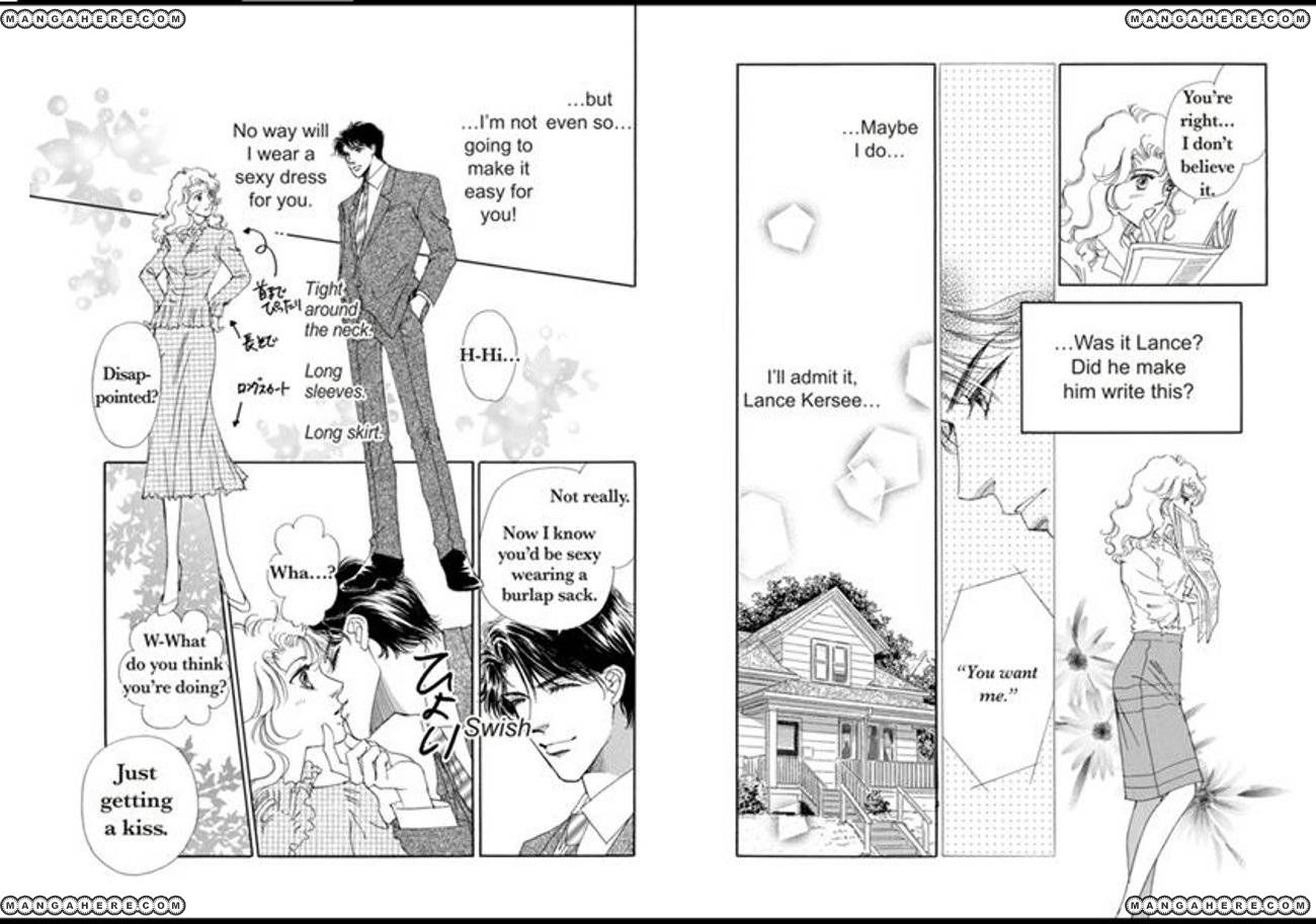 Yuuwaku no Rule Chapter 1 page 23 - Chapter 1