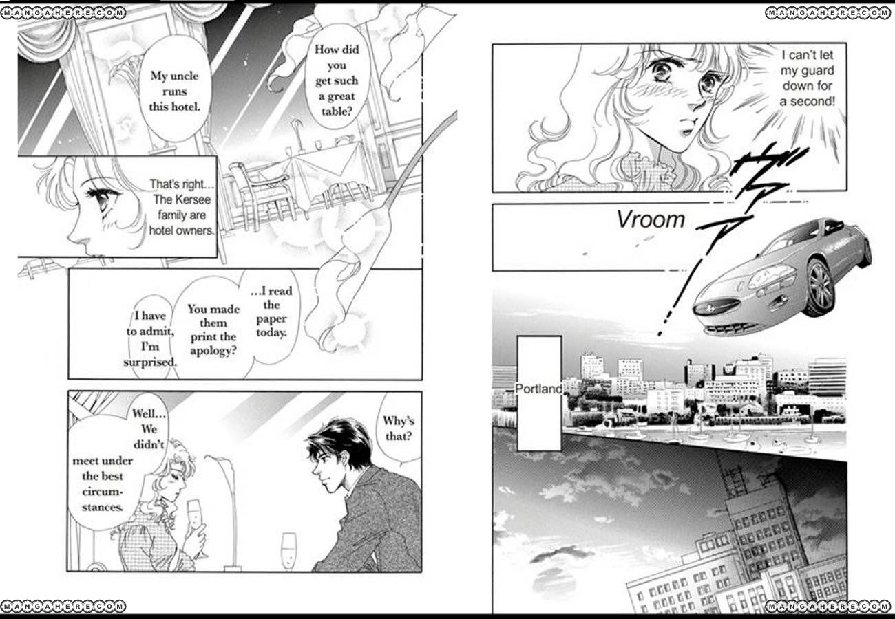 Yuuwaku no Rule Chapter 1 page 24 - Chapter 1