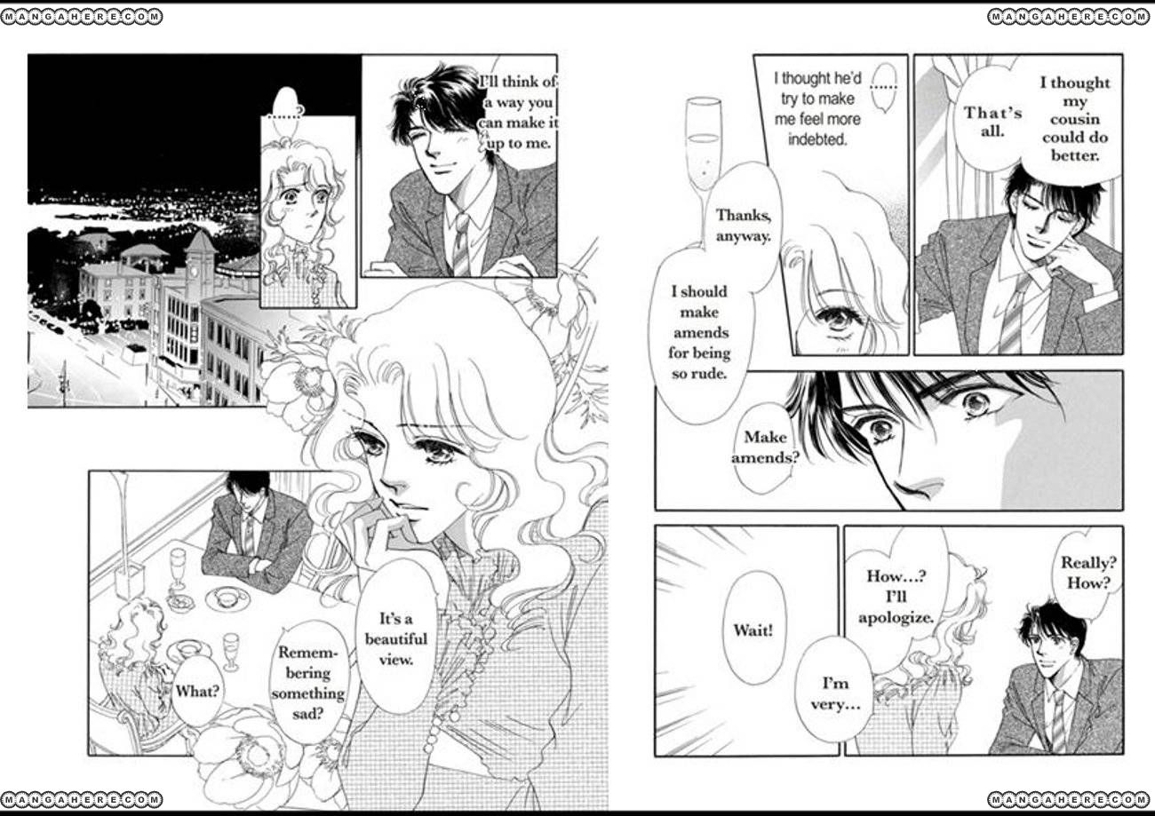 Yuuwaku no Rule Chapter 1 page 25 - Chapter 1