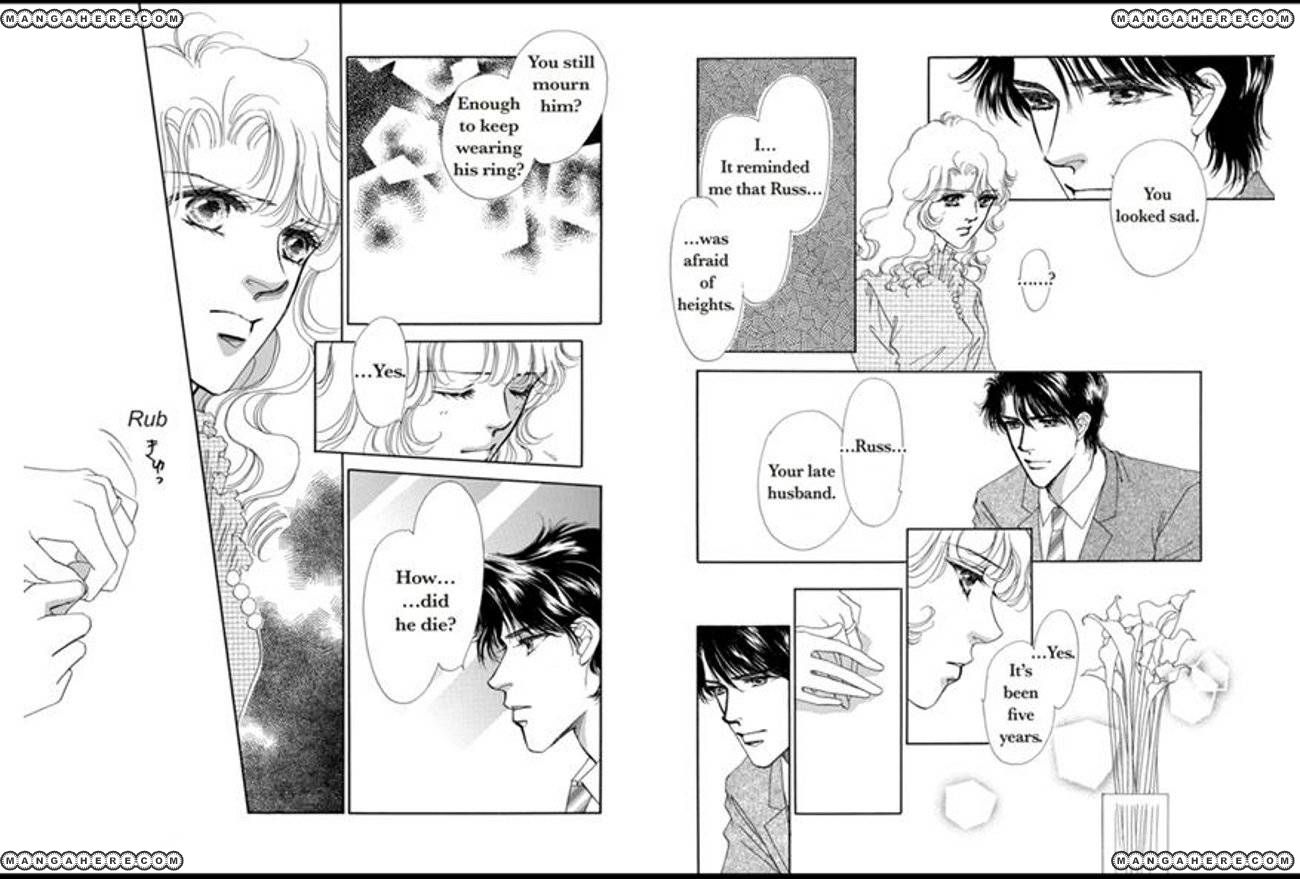 Yuuwaku no Rule Chapter 1 page 26 - Chapter 1
