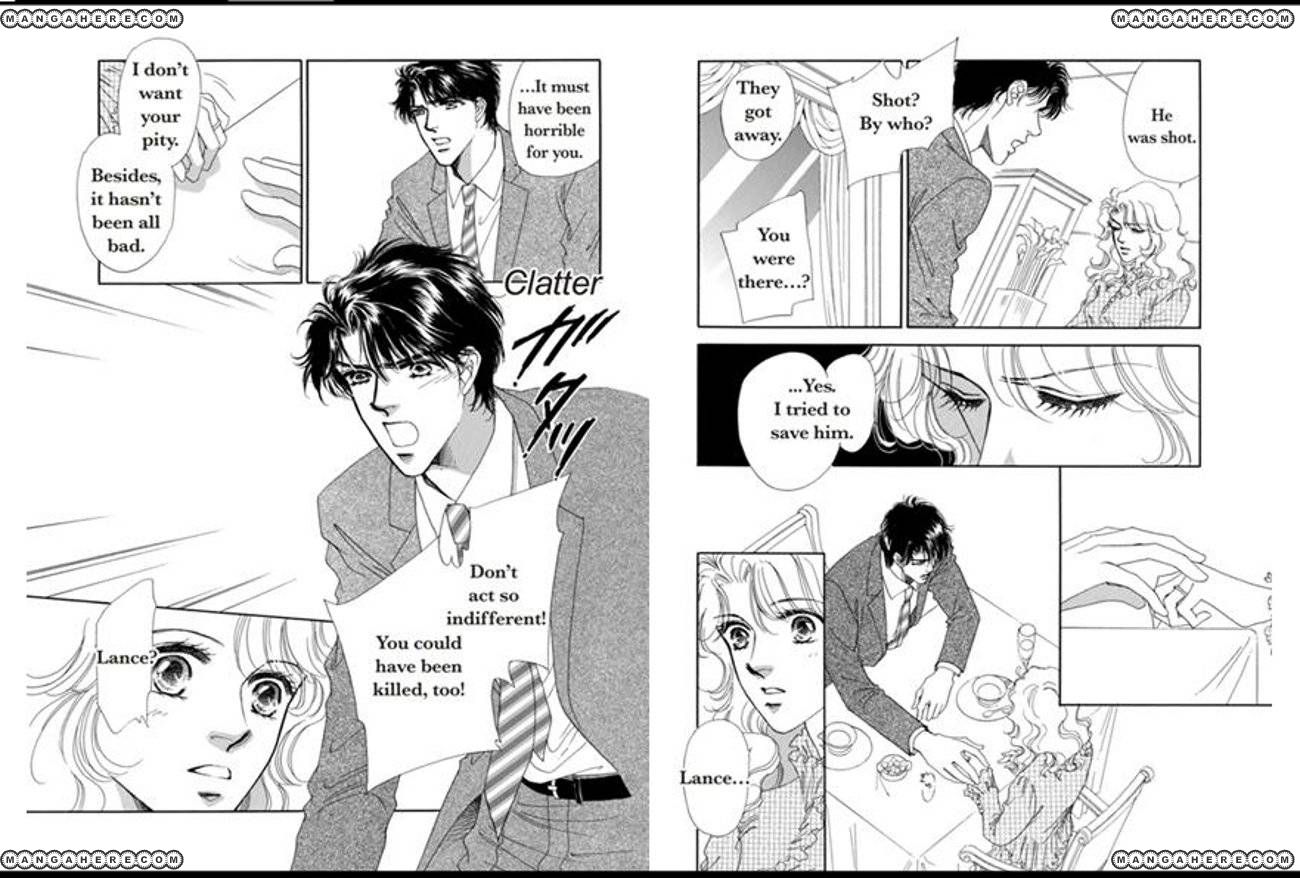 Yuuwaku no Rule Chapter 1 page 27 - Chapter 1
