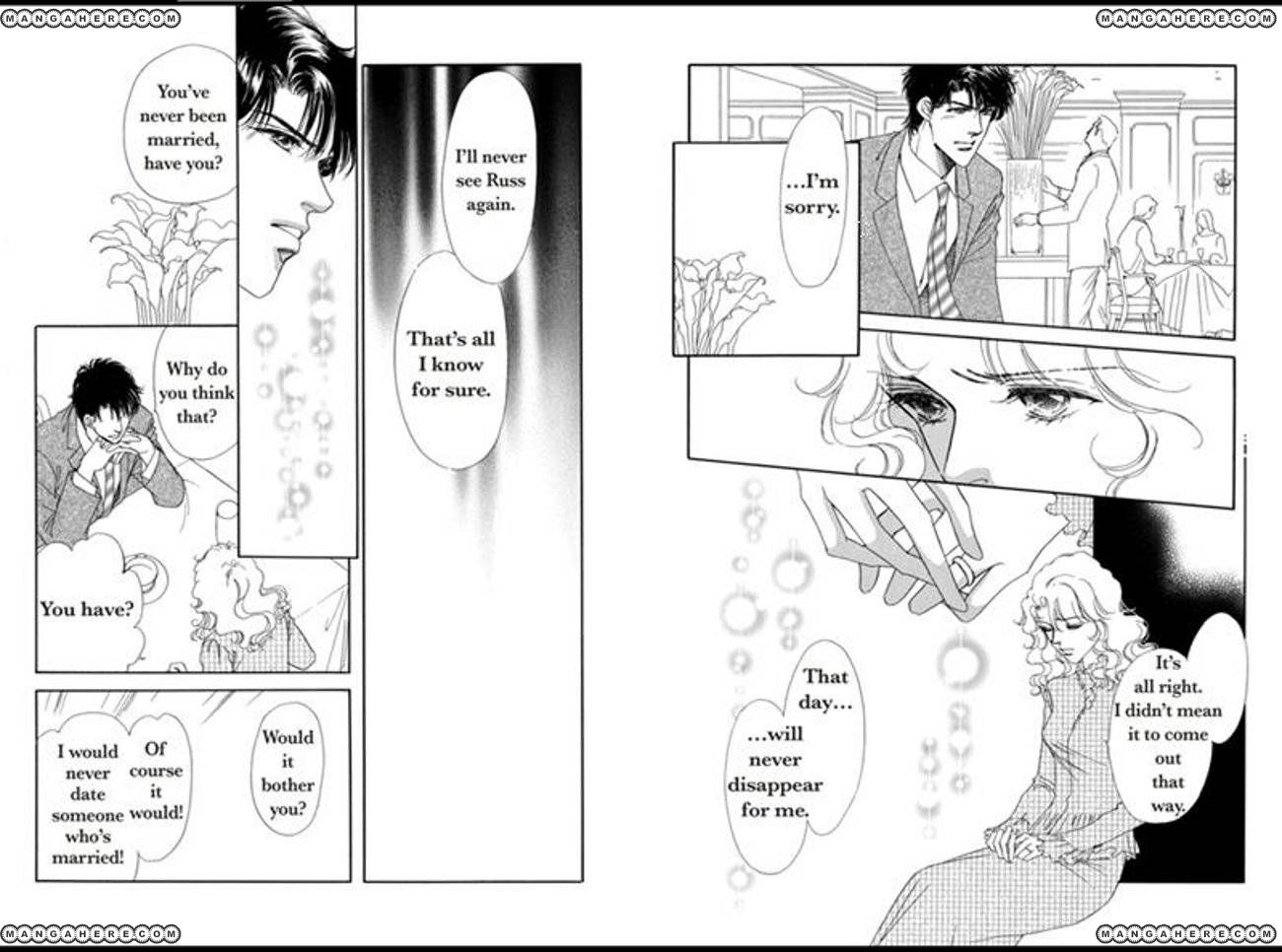 Yuuwaku no Rule Chapter 1 page 28 - Chapter 1