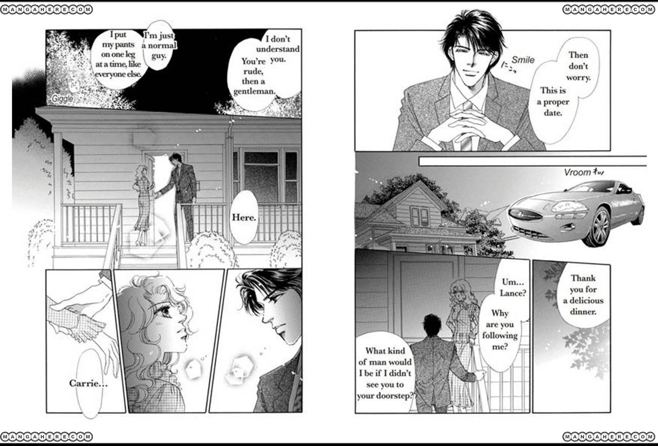 Yuuwaku no Rule Chapter 1 page 29 - Chapter 1