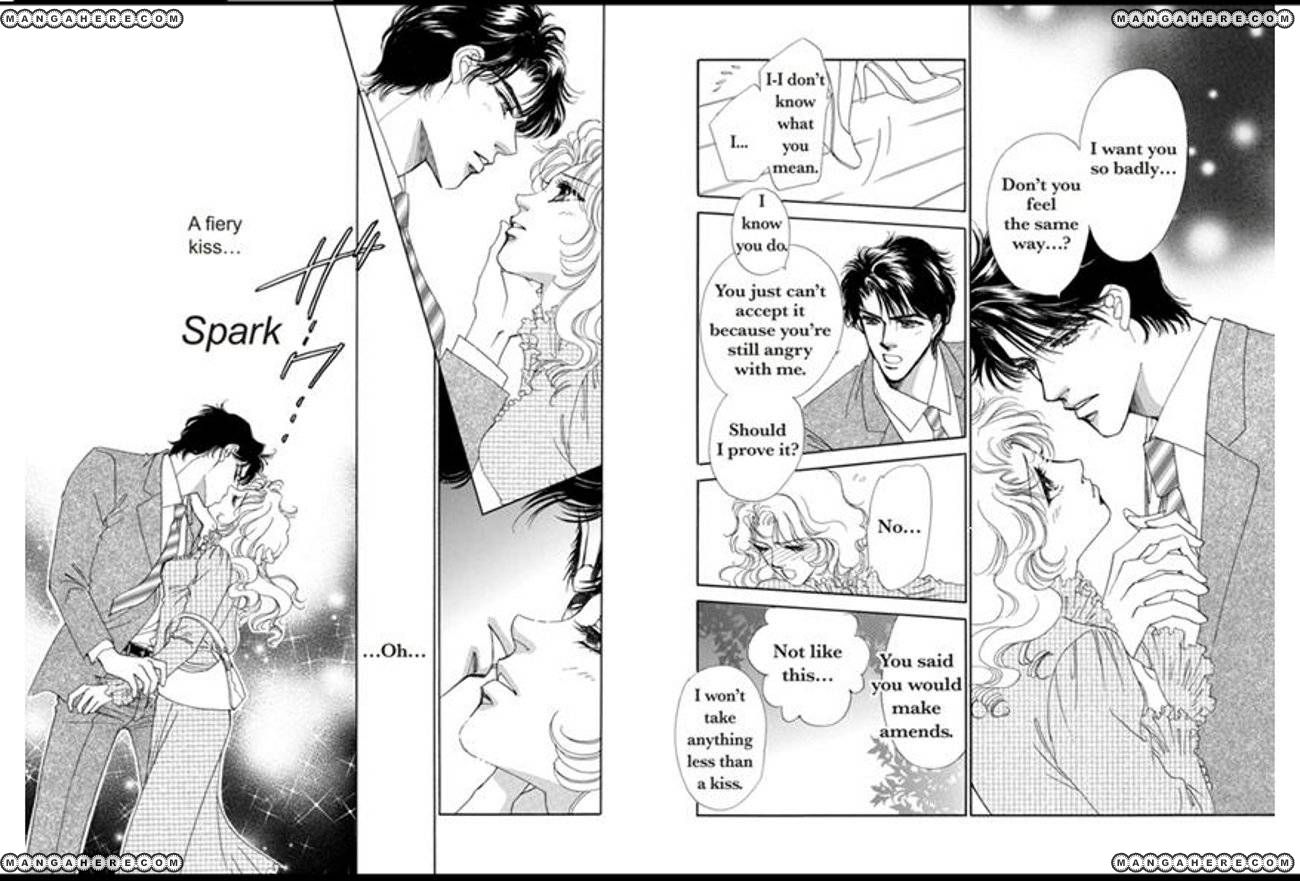 Yuuwaku no Rule Chapter 1 page 30 - Chapter 1
