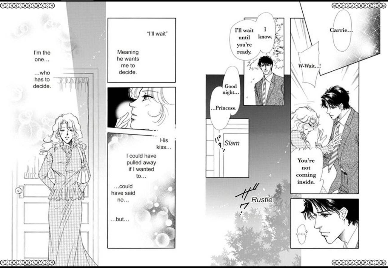 Yuuwaku no Rule Chapter 1 page 31 - Chapter 1