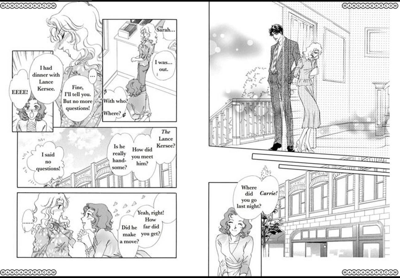 Yuuwaku no Rule Chapter 1 page 32 - Chapter 1