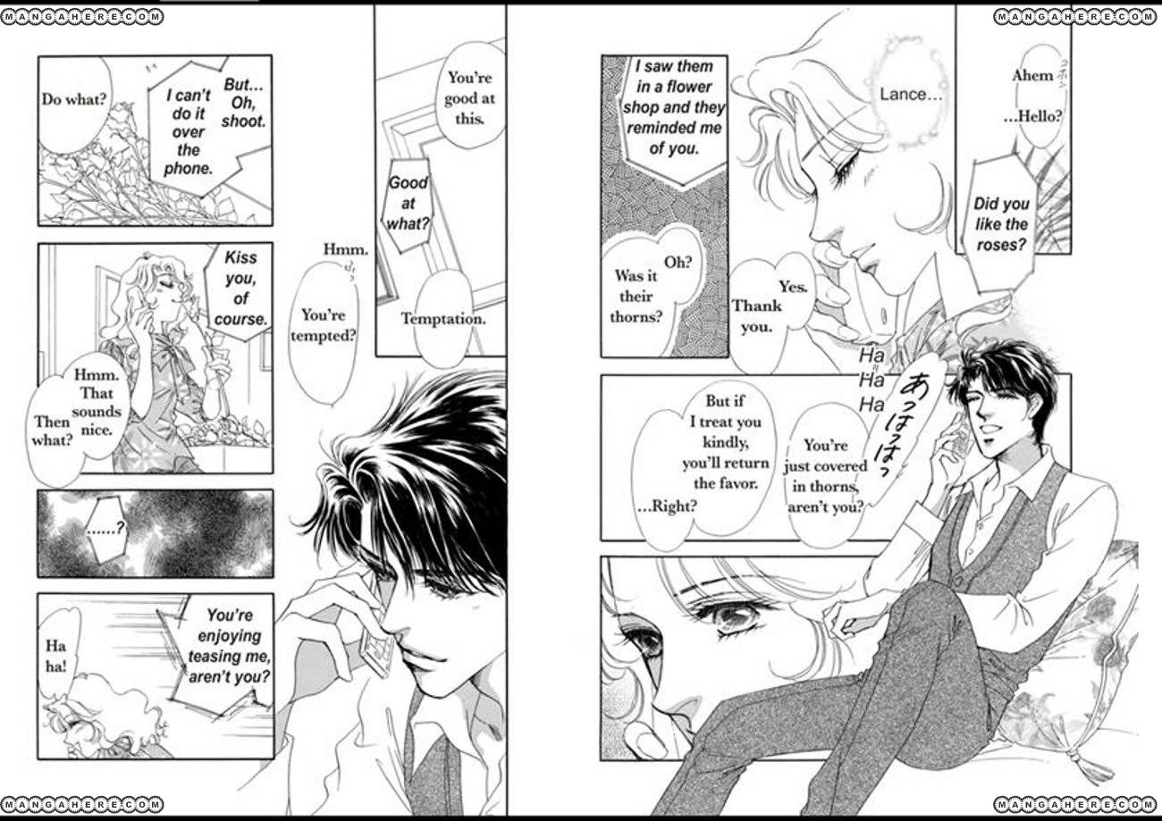 Yuuwaku no Rule Chapter 1 page 34 - Chapter 1