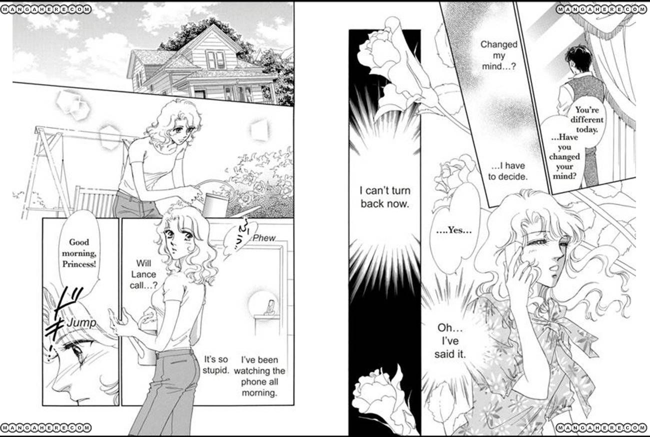 Yuuwaku no Rule Chapter 1 page 35 - Chapter 1