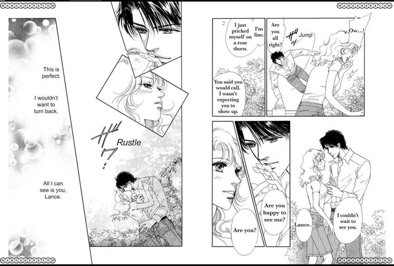 Yuuwaku no Rule Chapter 1 page 36 - Chapter 1