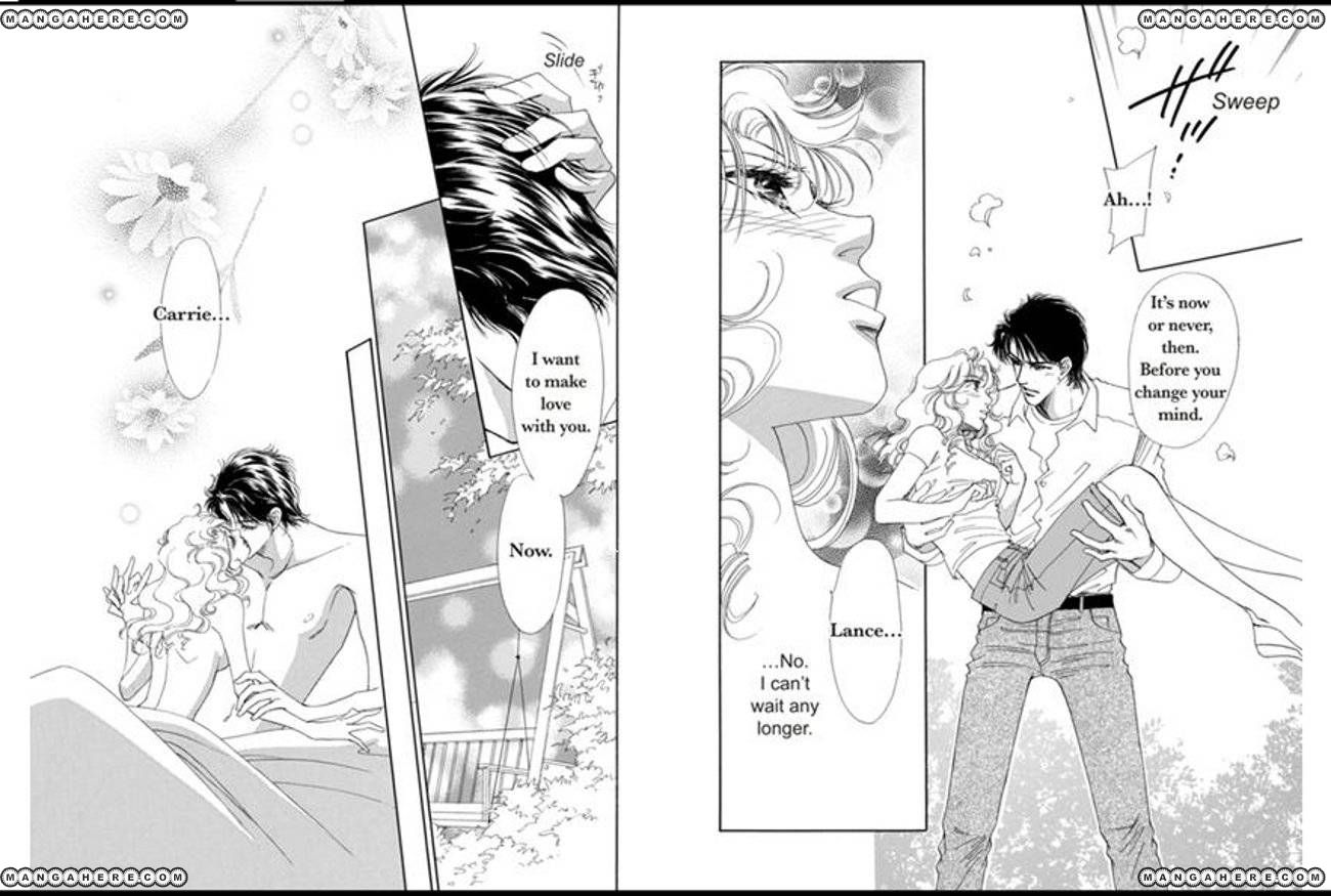 Yuuwaku no Rule Chapter 1 page 37 - Chapter 1