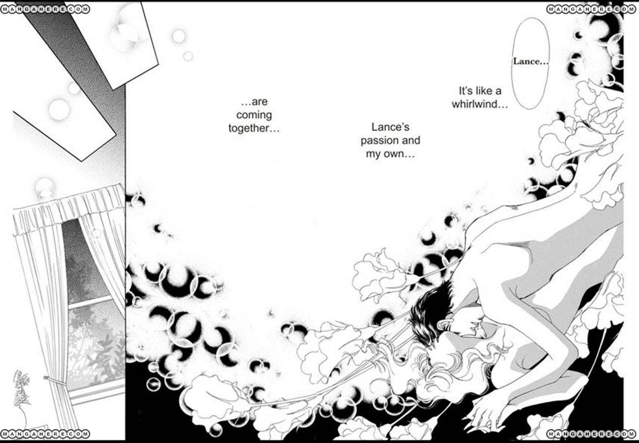 Yuuwaku no Rule Chapter 1 page 38 - Chapter 1