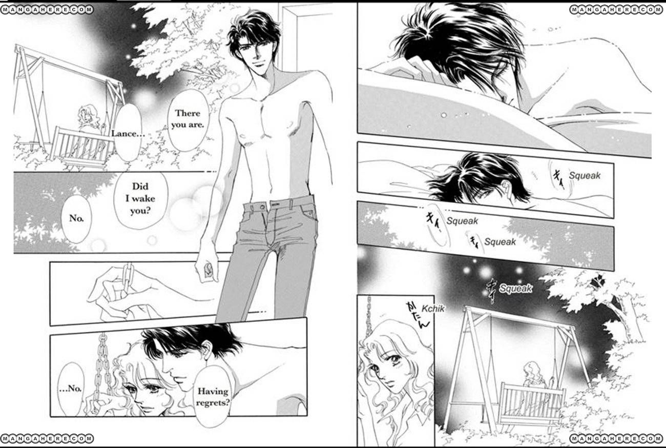 Yuuwaku no Rule Chapter 1 page 39 - Chapter 1