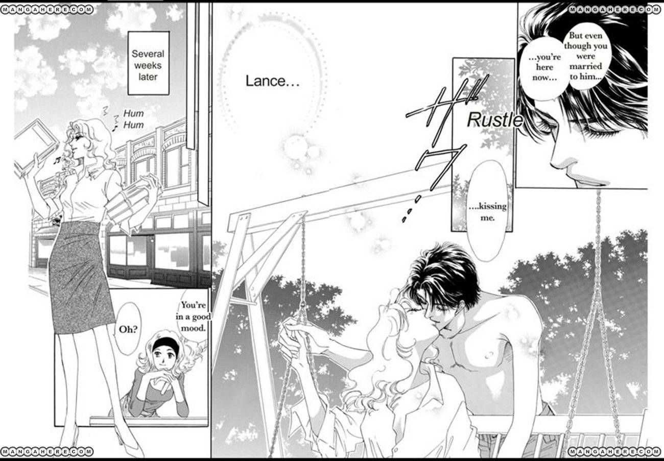 Yuuwaku no Rule Chapter 1 page 41 - Chapter 1