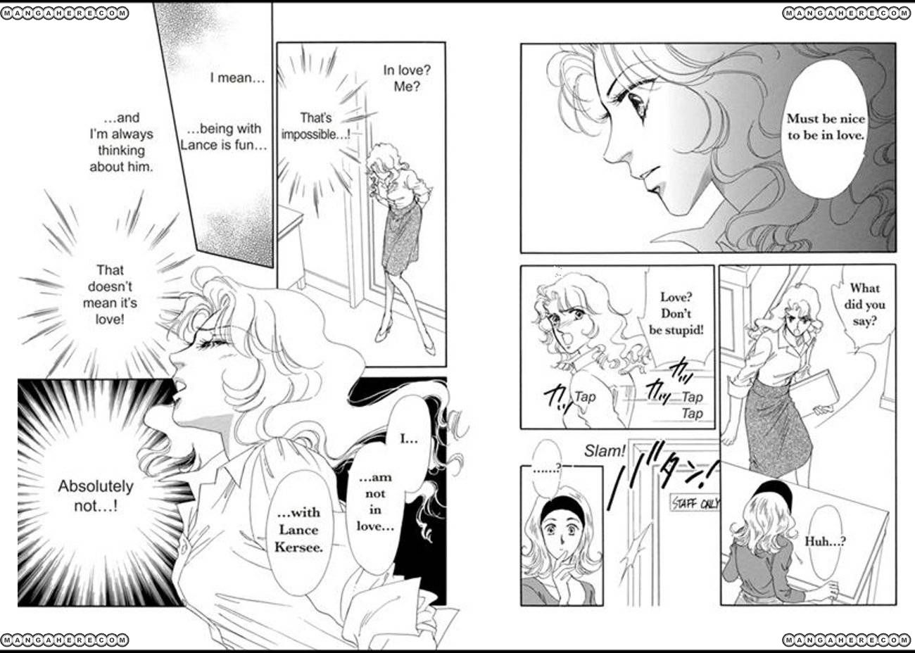 Yuuwaku no Rule Chapter 1 page 42 - Chapter 1