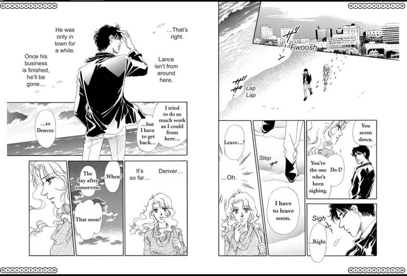 Yuuwaku no Rule Chapter 1 page 43 - Chapter 1