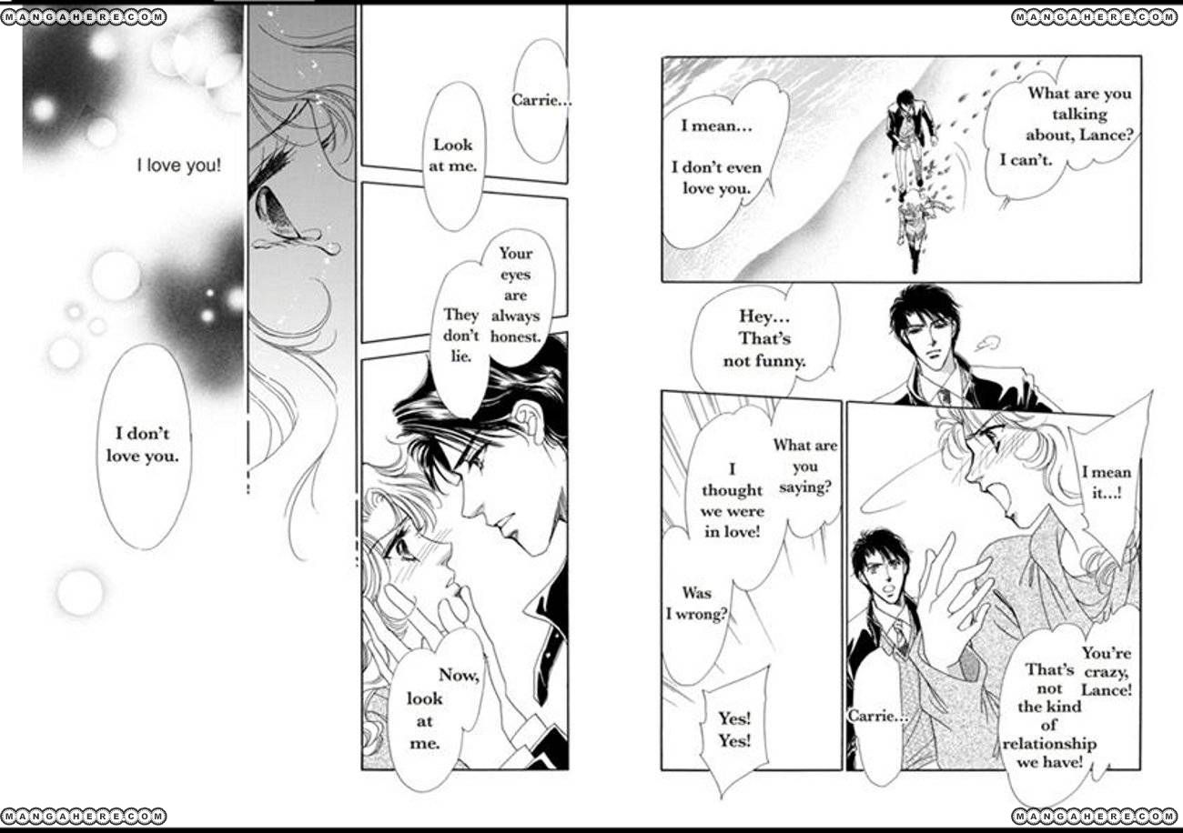 Yuuwaku no Rule Chapter 1 page 45 - Chapter 1