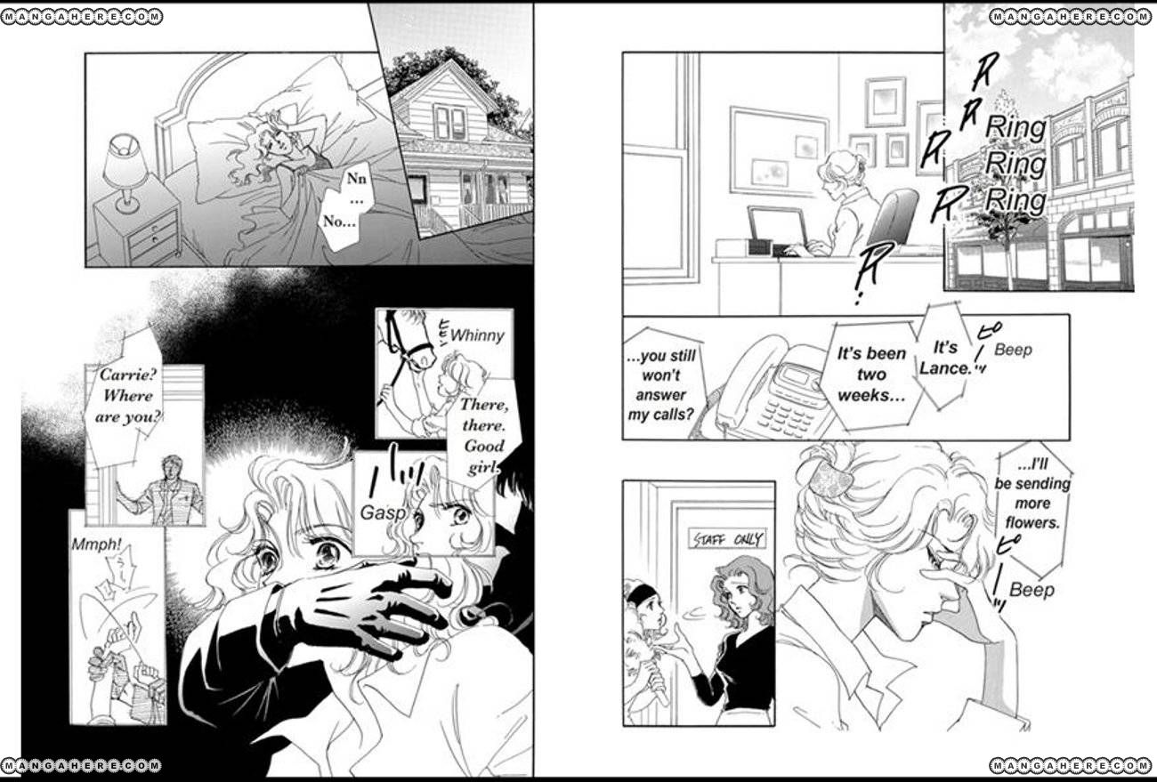 Yuuwaku no Rule Chapter 1 page 47 - Chapter 1