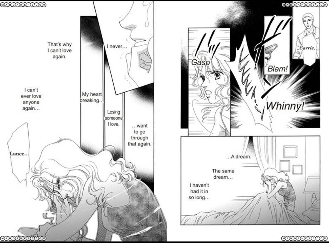 Yuuwaku no Rule Chapter 1 page 48 - Chapter 1