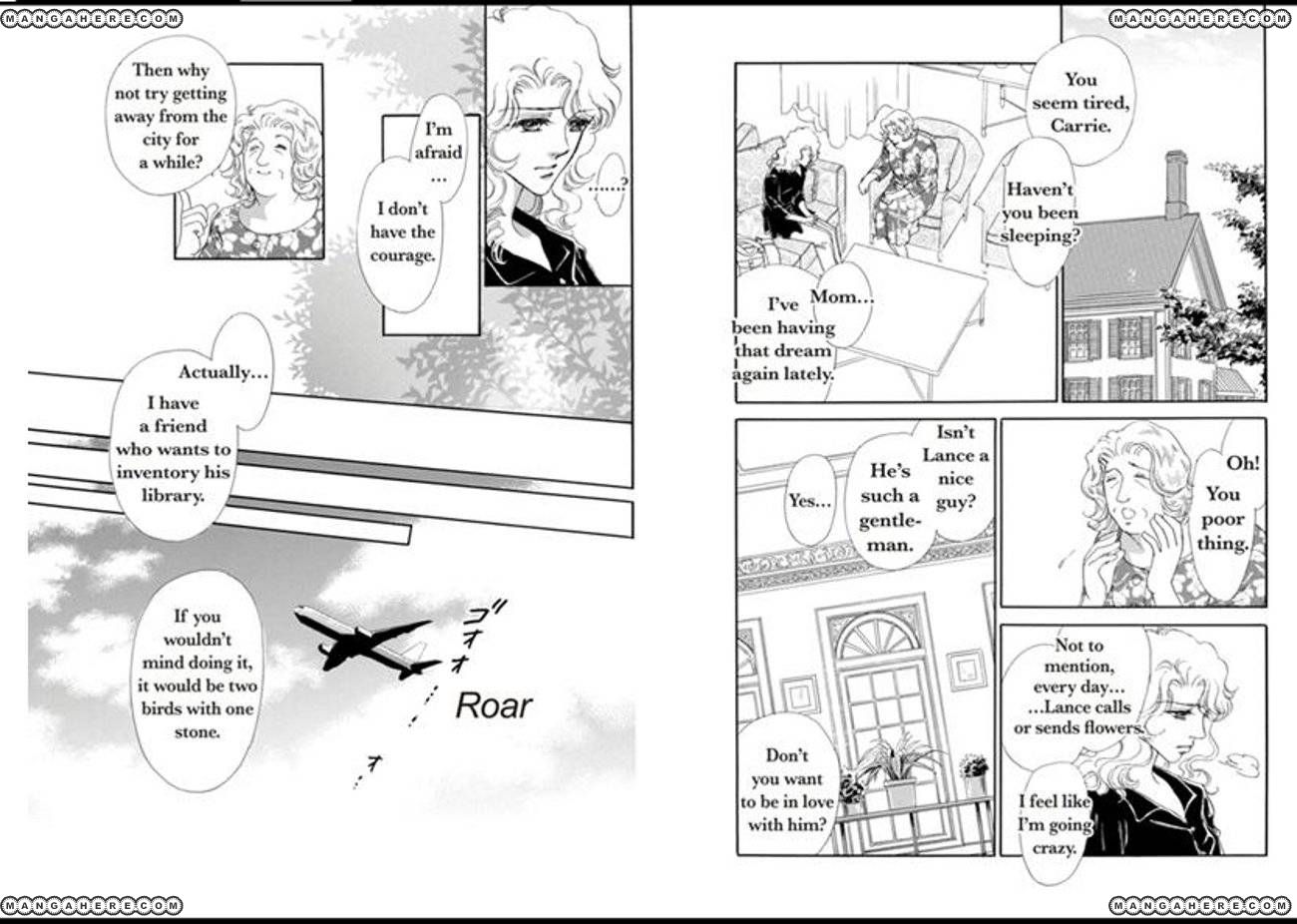 Yuuwaku no Rule Chapter 1 page 49 - Chapter 1
