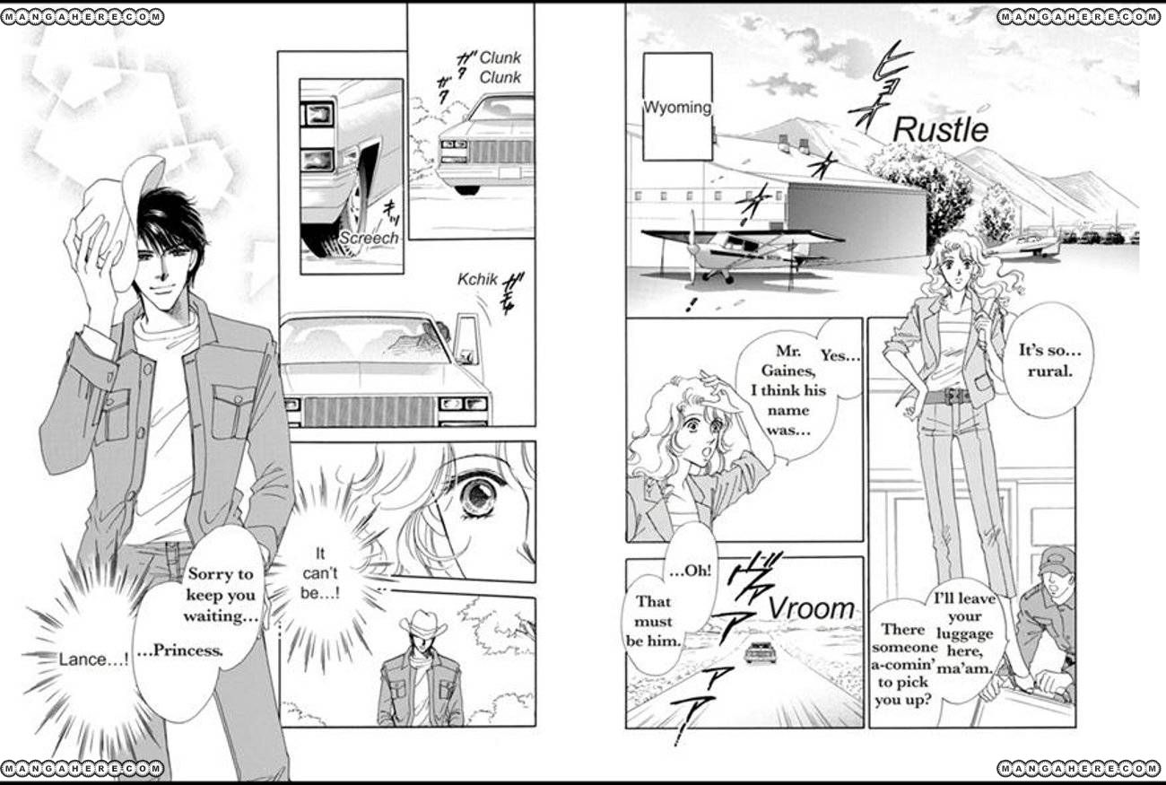 Yuuwaku no Rule Chapter 1 page 50 - Chapter 1