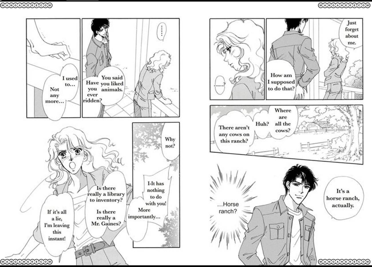 Yuuwaku no Rule Chapter 1 page 52 - Chapter 1
