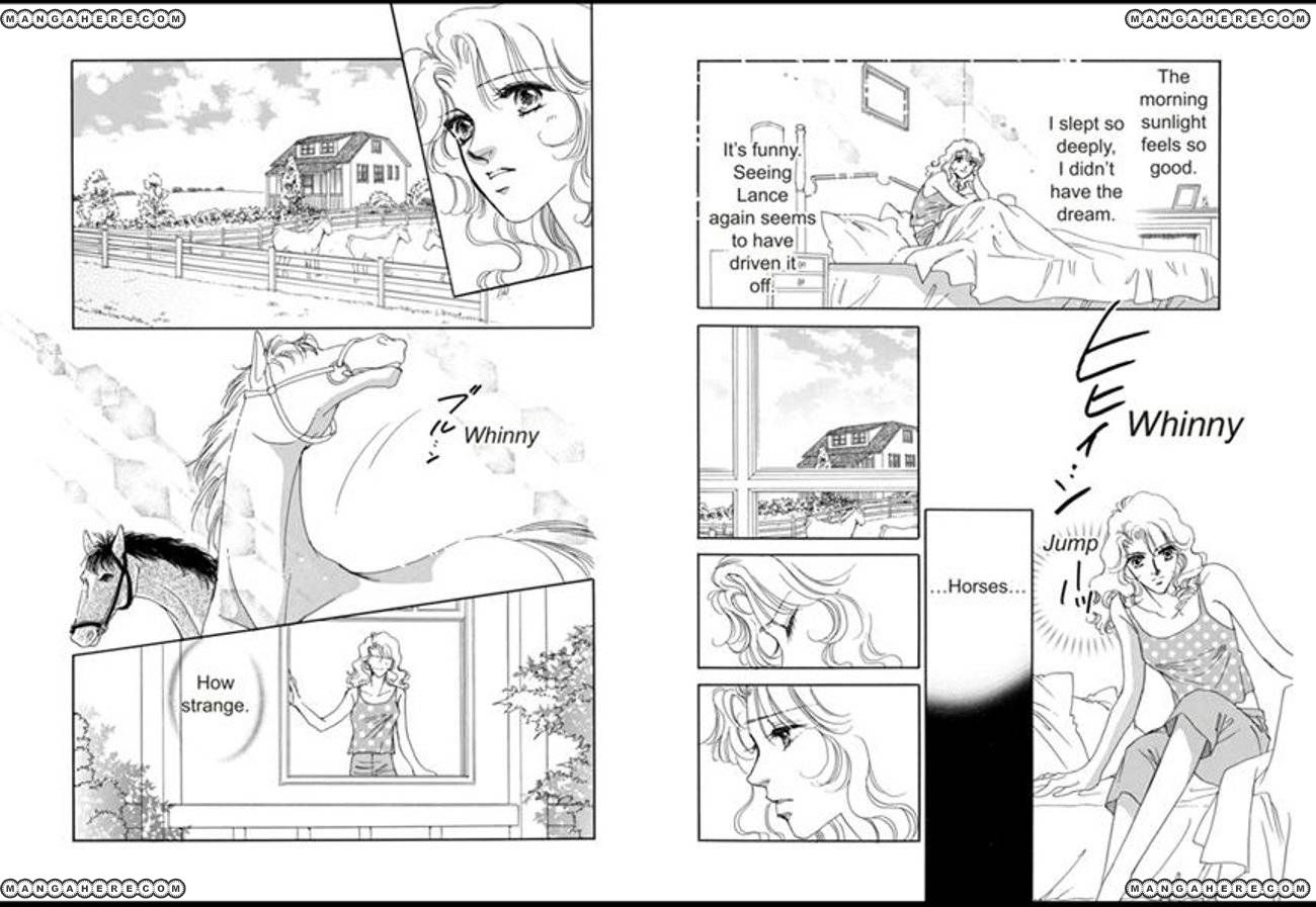 Yuuwaku no Rule Chapter 1 page 54 - Chapter 1